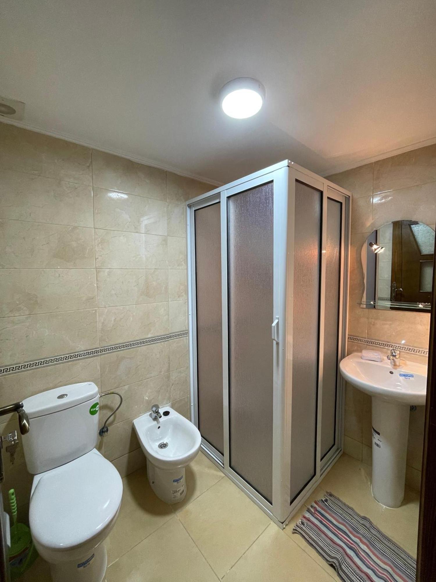 Appartement Confortable Et Spacieux A Branes, Tanger - Ideal Pour Familles Экстерьер фото